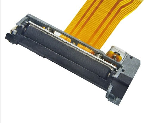 SE628-054 - 58mm Thermal Printer Mechanism (Closed Paper Roller Type)