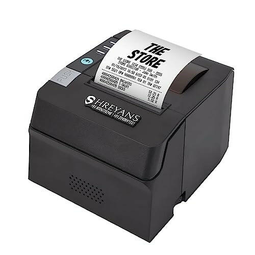 Thermal Billing Printer