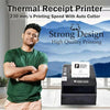 Inkless Printer