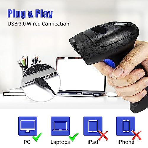 Barcode Scanner – Shreyanspos