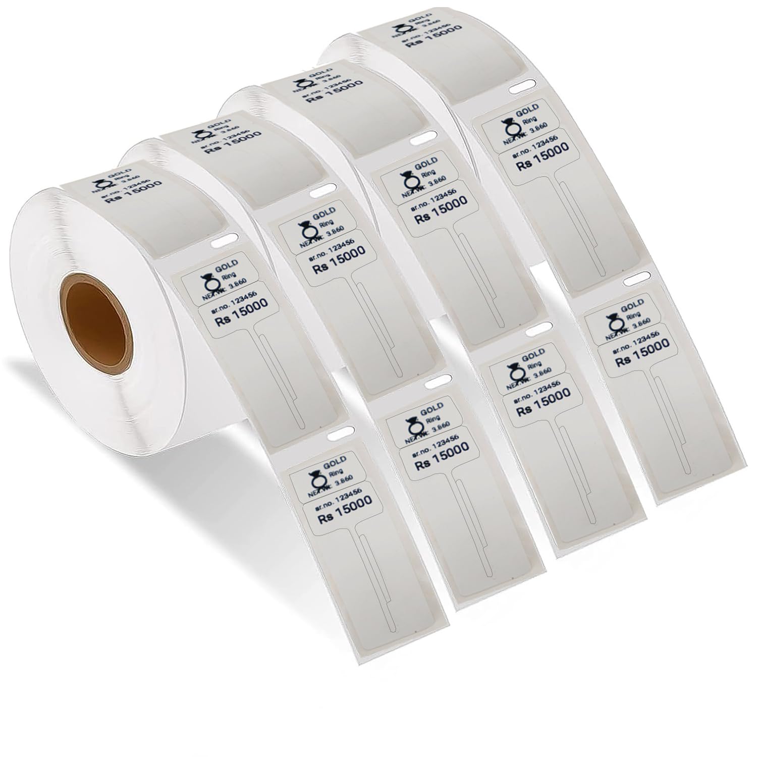 Label Rolls – Shreyanspos