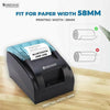 KP206 - 58mm USB+Bluetooth Direct Thermal Printer