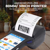 SHREYANS POS Receipt Printer High Speed Thermal Printer with Android 8.1 5.0’’ Touch Screen. Handheld Mobil Point of Sale Tablet (80mm Inbuilt Printer)